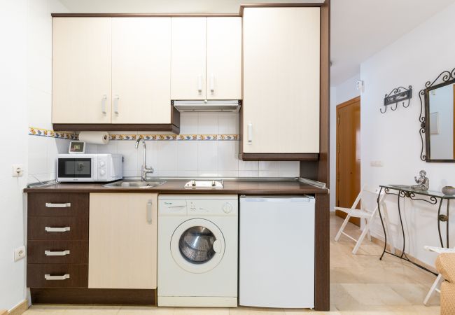 Apartamento en Málaga - WintowinRentals - Fabulosa ubicación, Comfort y WIFI Apartamento en Málaga - WintowinRentals - Fabulosa ubicación, Comfort y WIFI