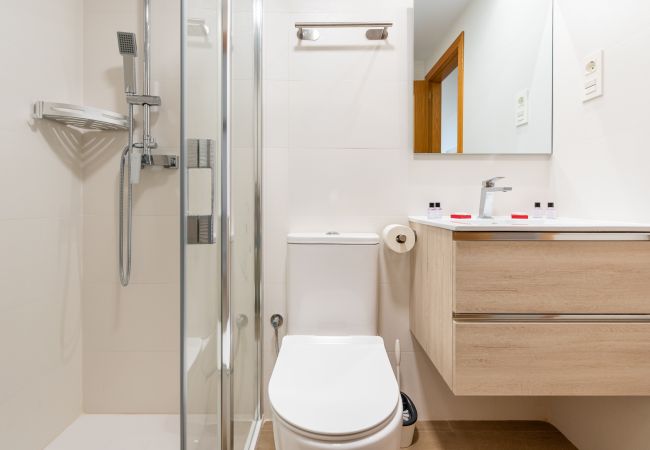 Apartamento en Málaga - WintowinRentals - Fabulosa ubicación, Comfort y WIFI Apartamento en Málaga - WintowinRentals - Fabulosa ubicación, Comfort y WIFI