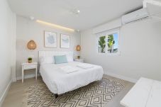 Apartamento en Málaga - WintowinRentals Exclusivo ático cerca de la playa.