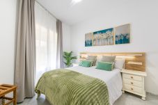 Apartamento en Benalmádena - WintowinRentals Apartamento de lujo en medio de Puerto Marina.