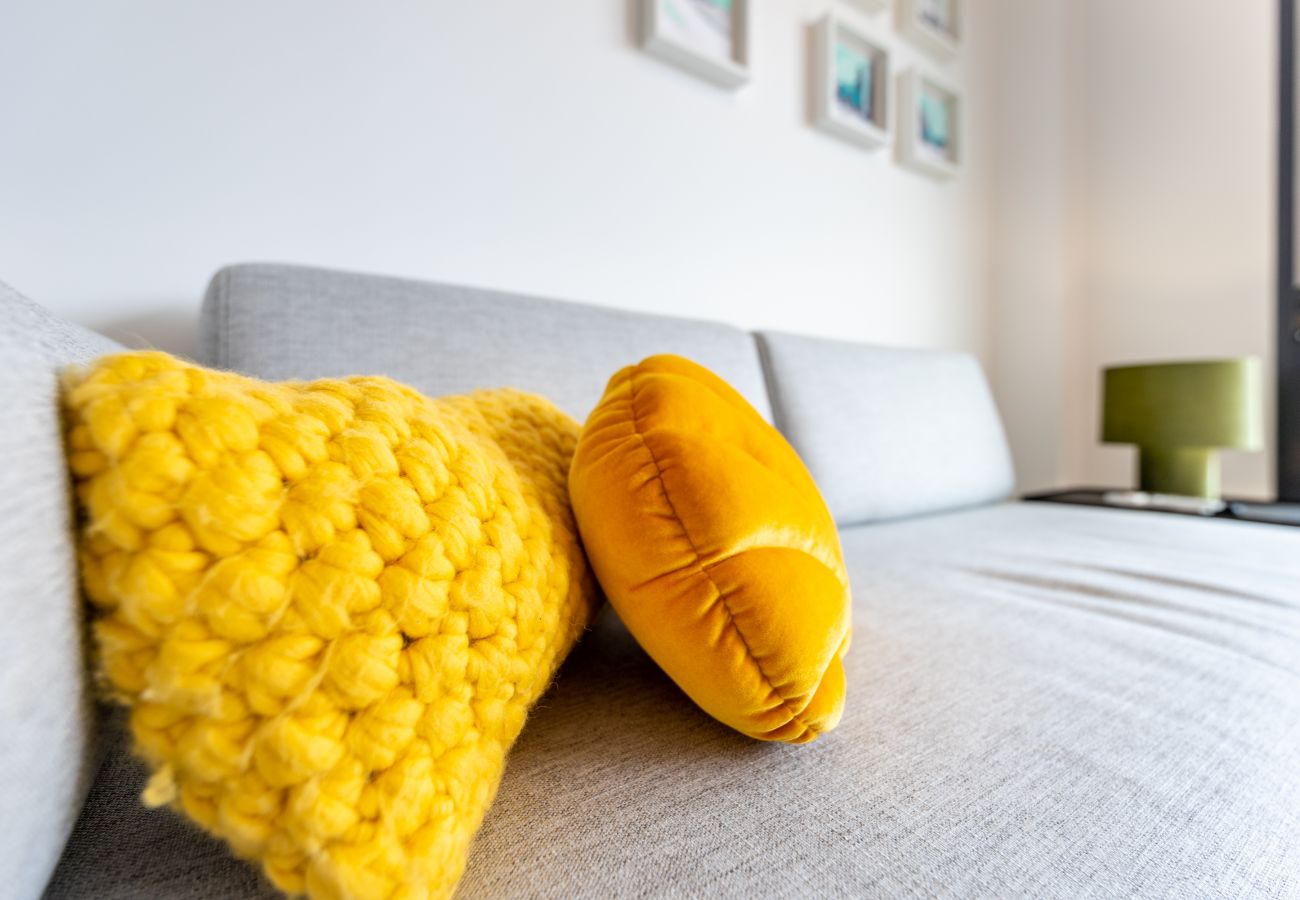 Apartamento en Málaga - WintowinRentals Estupendo Ático de nueva construcción