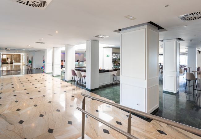 Apartamento en Torremolinos - WintowinRentals Apartamento tipo Suite en Ocean House Apartamento en Torremolinos - WintowinRentals Apartamento tipo Suite en Ocean House