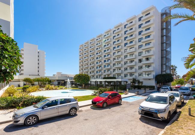 Apartamento en Torremolinos - WintowinRentals Apartamento tipo Suite en Ocean House Apartamento en Torremolinos - WintowinRentals Apartamento tipo Suite en Ocean House