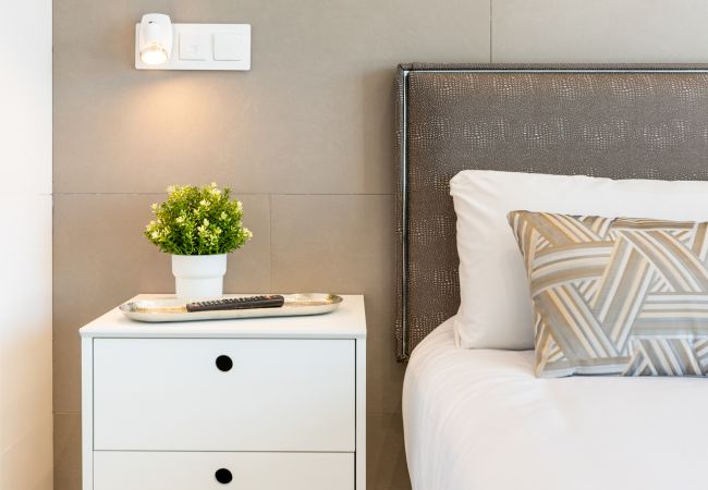 Apartamento en Torremolinos - WintowinRentals Apartamento tipo Suite en Ocean House Apartamento en Torremolinos - WintowinRentals Apartamento tipo Suite en Ocean House