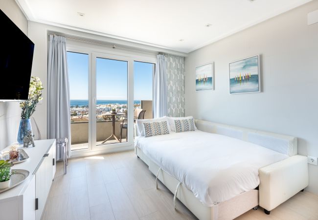 Apartamento en Torremolinos - WintowinRentals Apartamento tipo Suite en Ocean House Apartamento en Torremolinos - WintowinRentals Apartamento tipo Suite en Ocean House