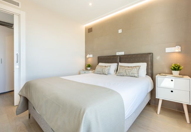Apartamento en Torremolinos - WintowinRentals Apartamento tipo Suite en Ocean House Apartamento en Torremolinos - WintowinRentals Apartamento tipo Suite en Ocean House