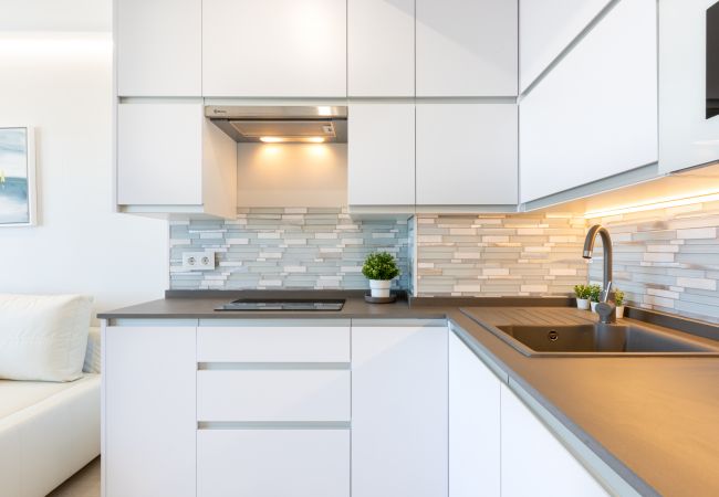 Apartamento en Torremolinos - WintowinRentals Apartamento tipo Suite en Ocean House Apartamento en Torremolinos - WintowinRentals Apartamento tipo Suite en Ocean House