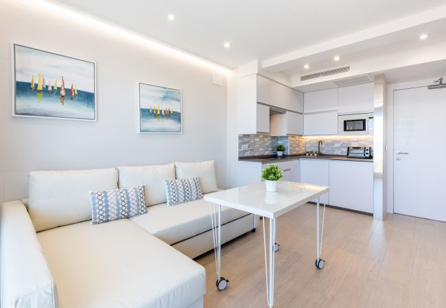 Apartamento en Torremolinos - WintowinRentals Apartamento tipo Suite en Ocean House Apartamento en Torremolinos - WintowinRentals Apartamento tipo Suite en Ocean House