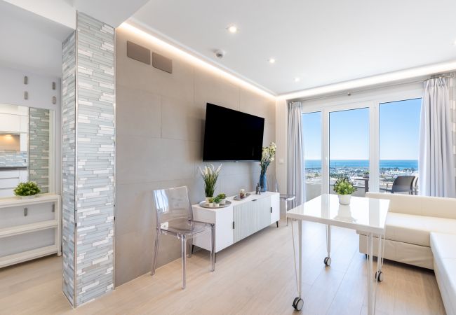 Apartamento en Torremolinos - WintowinRentals Apartamento tipo Suite en Ocean House Apartamento en Torremolinos - WintowinRentals Apartamento tipo Suite en Ocean House