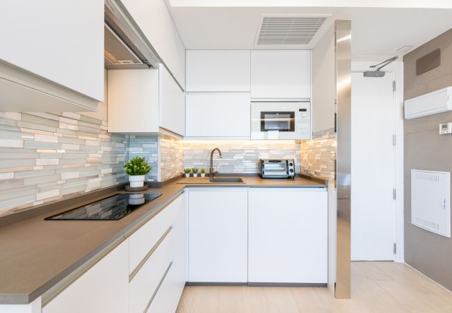 Apartamento en Torremolinos - WintowinRentals Apartamento tipo Suite en Ocean House Apartamento en Torremolinos - WintowinRentals Apartamento tipo Suite en Ocean House