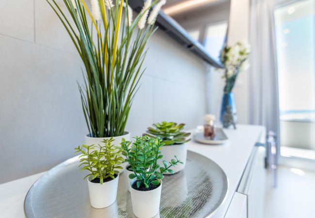 Apartamento en Torremolinos - WintowinRentals Apartamento tipo Suite en Ocean House Apartamento en Torremolinos - WintowinRentals Apartamento tipo Suite en Ocean House