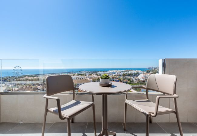 Apartamento en Torremolinos - WintowinRentals Apartamento tipo Suite en Ocean House Apartamento en Torremolinos - WintowinRentals Apartamento tipo Suite en Ocean House