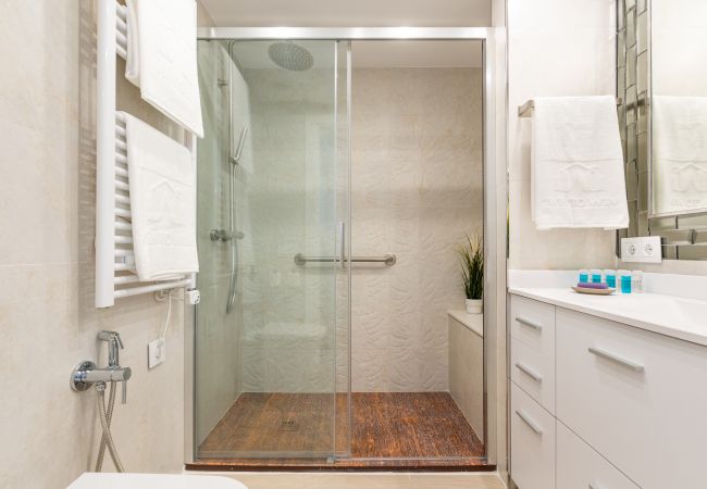 Apartamento en Torremolinos - WintowinRentals Apartamento tipo Suite en Ocean House Apartamento en Torremolinos - WintowinRentals Apartamento tipo Suite en Ocean House