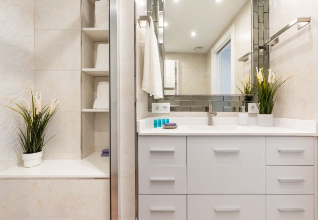 Apartamento en Torremolinos - WintowinRentals Apartamento tipo Suite en Ocean House Apartamento en Torremolinos - WintowinRentals Apartamento tipo Suite en Ocean House