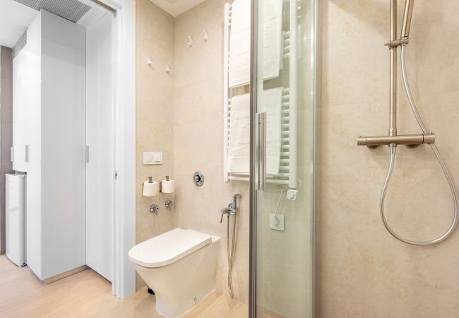 Apartamento en Torremolinos - WintowinRentals Apartamento tipo Suite en Ocean House Apartamento en Torremolinos - WintowinRentals Apartamento tipo Suite en Ocean House