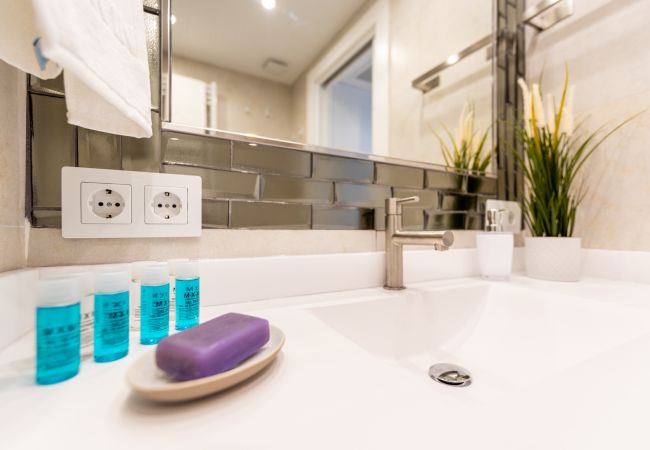 Apartamento en Torremolinos - WintowinRentals Apartamento tipo Suite en Ocean House Apartamento en Torremolinos - WintowinRentals Apartamento tipo Suite en Ocean House