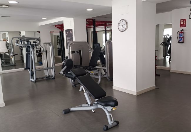 Apartamento en Torremolinos - WintowinRentals Apartamento tipo Suite en Ocean House Apartamento en Torremolinos - WintowinRentals Apartamento tipo Suite en Ocean House