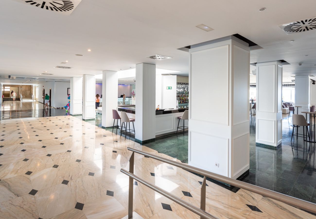 Apartamento en Torremolinos - WintowinRentals Apartamento tipo Suite en Ocean House Apartamento en Torremolinos - WintowinRentals Apartamento tipo Suite en Ocean House