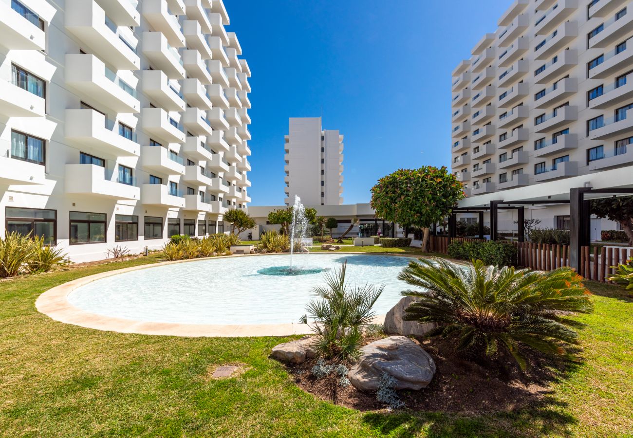 Apartamento en Torremolinos - WintowinRentals Apartamento tipo Suite en Ocean House Apartamento en Torremolinos - WintowinRentals Apartamento tipo Suite en Ocean House