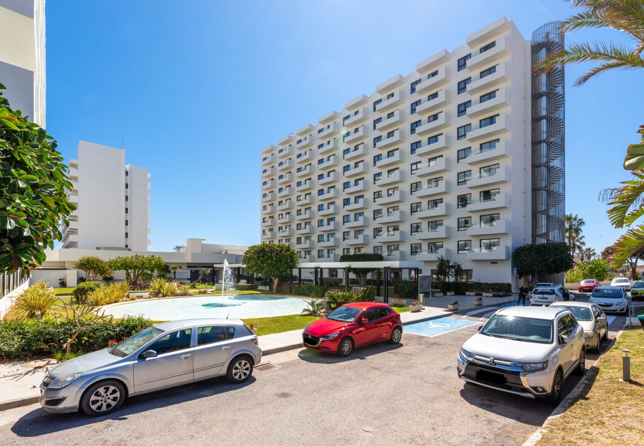 Apartamento en Torremolinos - WintowinRentals Apartamento tipo Suite en Ocean House Apartamento en Torremolinos - WintowinRentals Apartamento tipo Suite en Ocean House