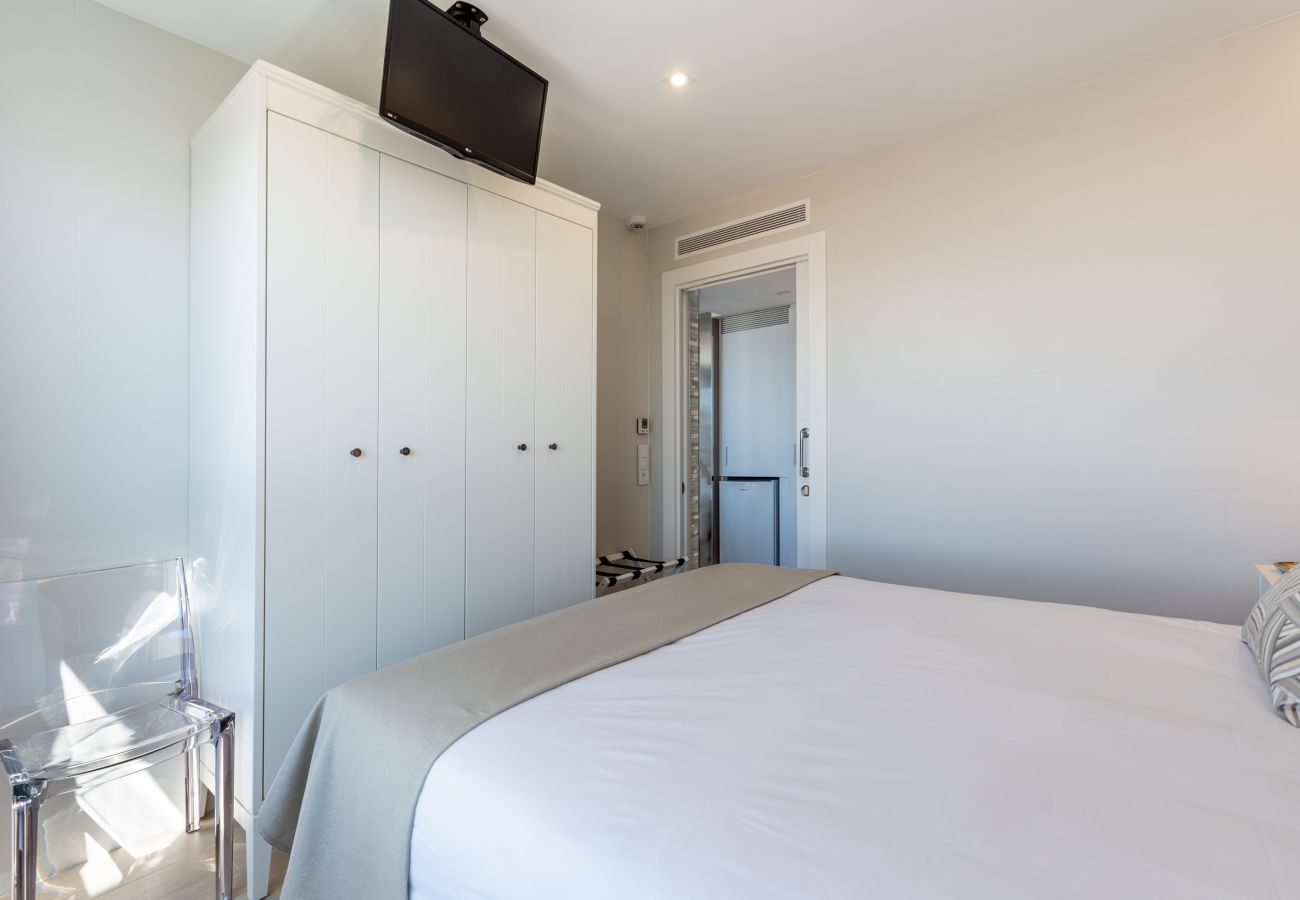 Apartamento en Torremolinos - WintowinRentals Apartamento tipo Suite en Ocean House Apartamento en Torremolinos - WintowinRentals Apartamento tipo Suite en Ocean House