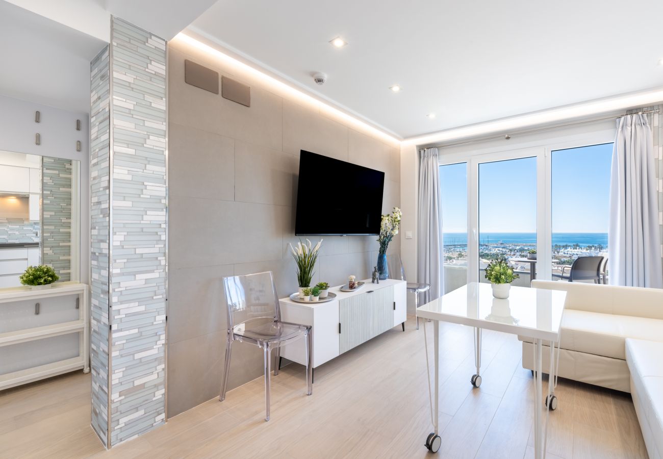 Apartamento en Torremolinos - WintowinRentals Apartamento tipo Suite en Ocean House Apartamento en Torremolinos - WintowinRentals Apartamento tipo Suite en Ocean House