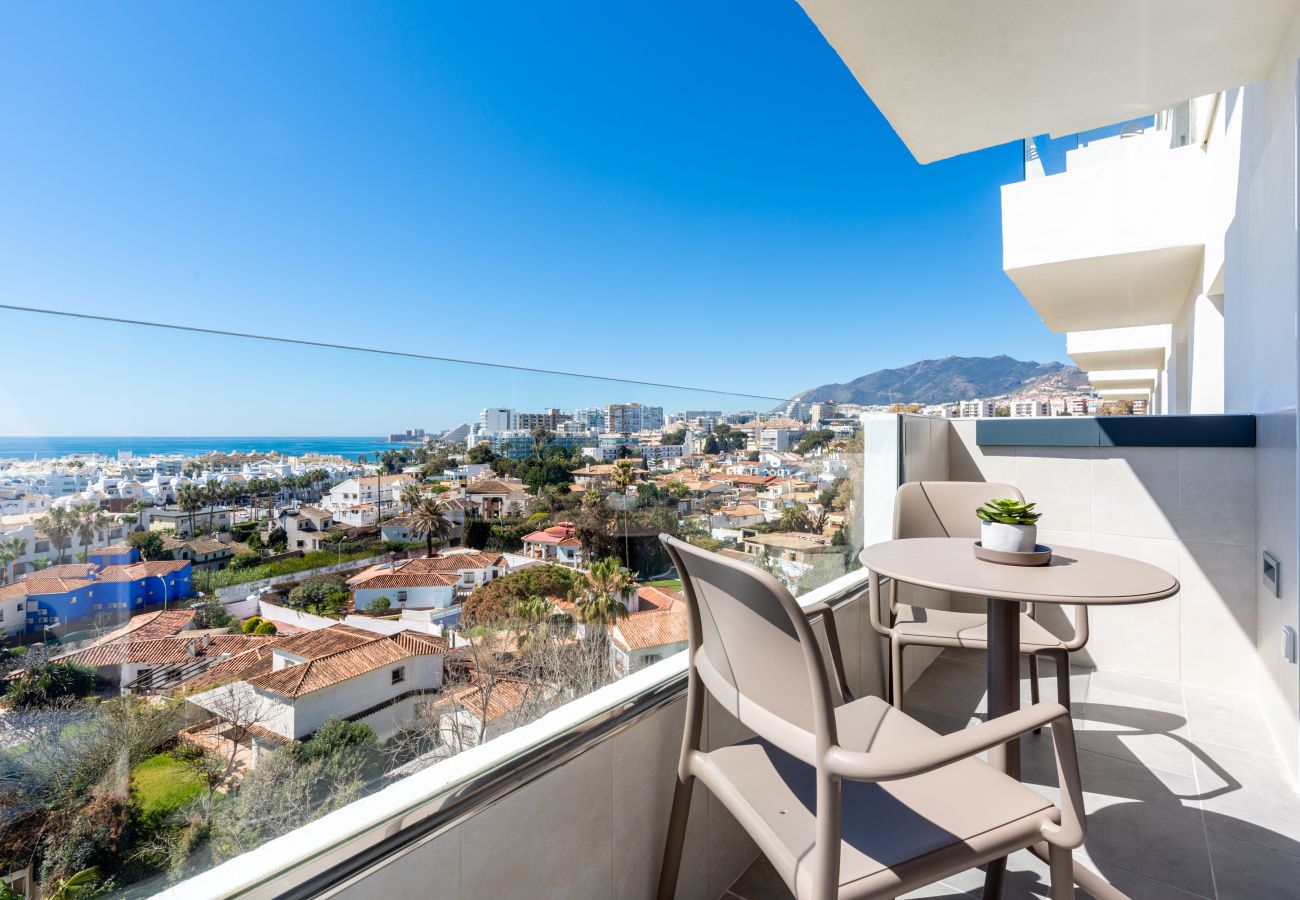Apartamento en Torremolinos - WintowinRentals Apartamento tipo Suite en Ocean House Apartamento en Torremolinos - WintowinRentals Apartamento tipo Suite en Ocean House