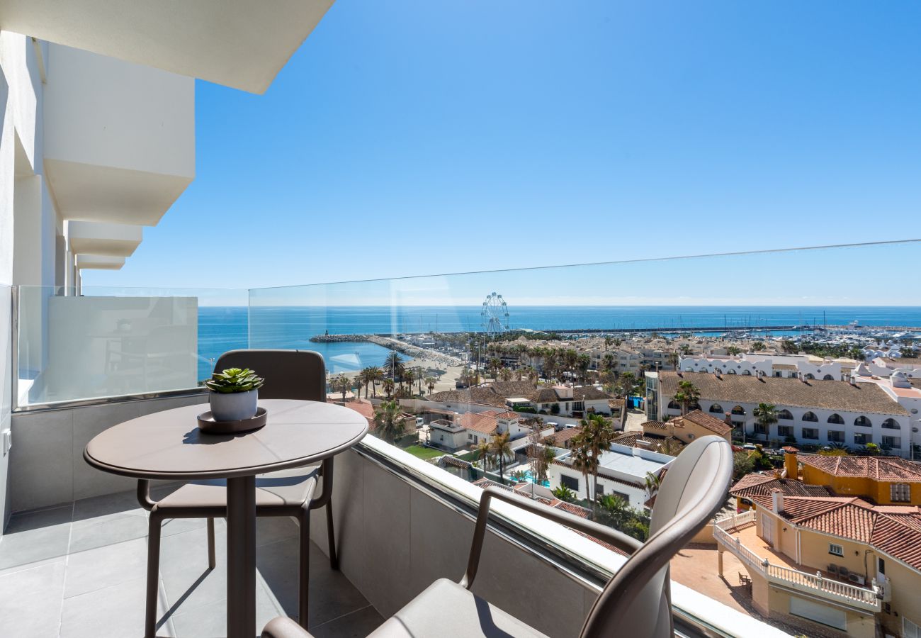 Apartamento en Torremolinos - WintowinRentals Apartamento tipo Suite en Ocean House Apartamento en Torremolinos - WintowinRentals Apartamento tipo Suite en Ocean House