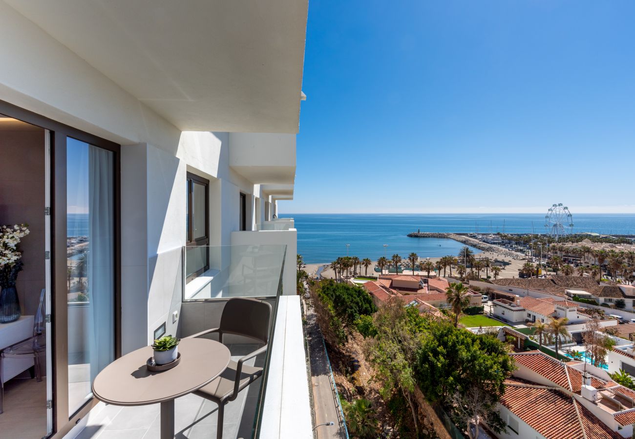 Apartamento en Torremolinos - WintowinRentals Apartamento tipo Suite en Ocean House Apartamento en Torremolinos - WintowinRentals Apartamento tipo Suite en Ocean House