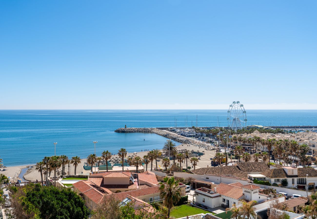 Apartamento en Torremolinos - WintowinRentals Apartamento tipo Suite en Ocean House Apartamento en Torremolinos - WintowinRentals Apartamento tipo Suite en Ocean House