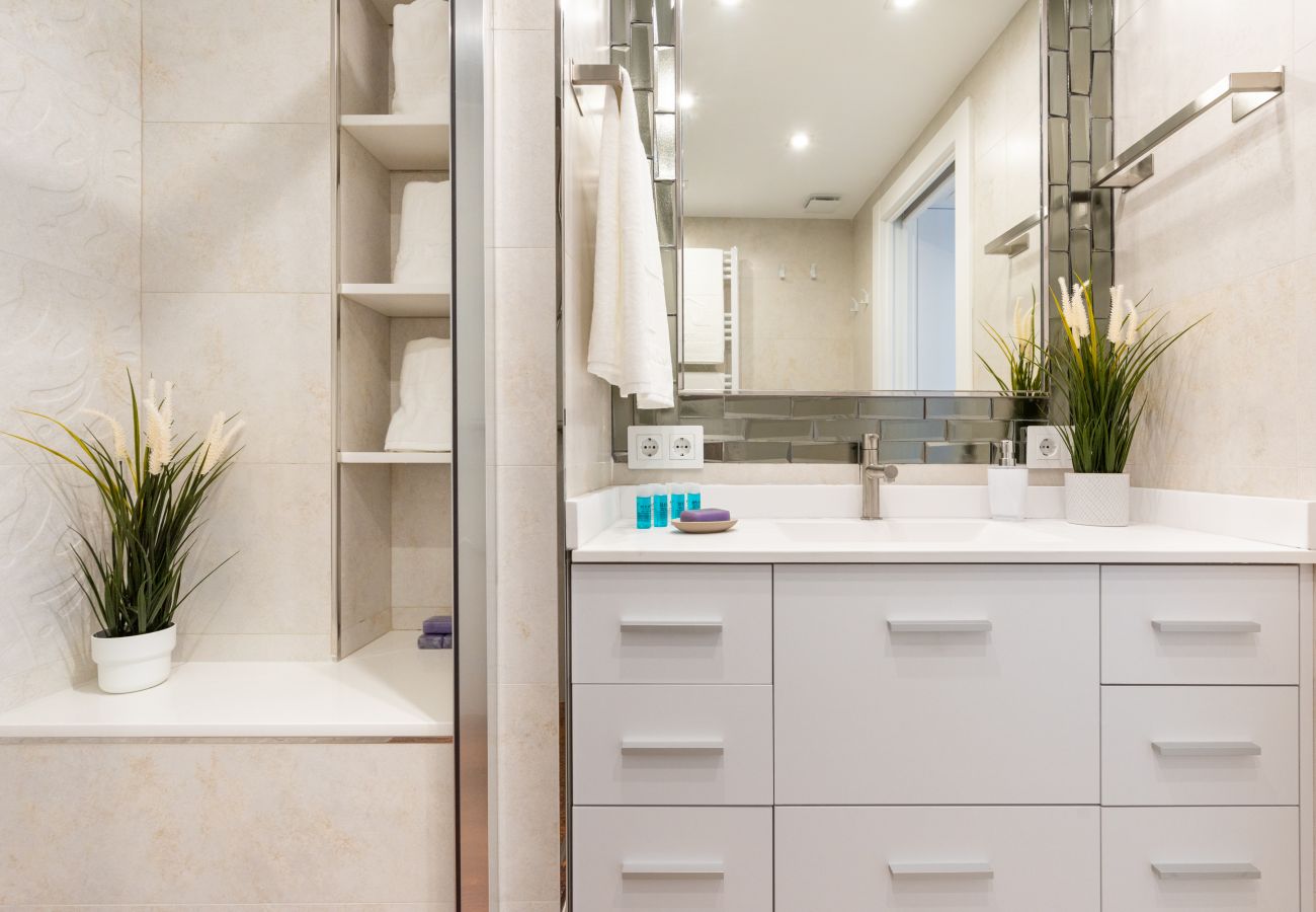 Apartamento en Torremolinos - WintowinRentals Apartamento tipo Suite en Ocean House Apartamento en Torremolinos - WintowinRentals Apartamento tipo Suite en Ocean House