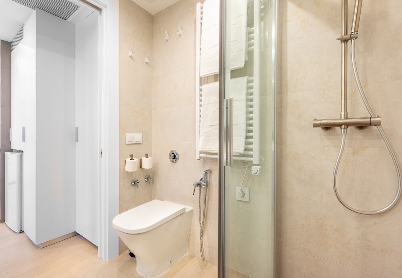 Apartamento en Torremolinos - WintowinRentals Apartamento tipo Suite en Ocean House Apartamento en Torremolinos - WintowinRentals Apartamento tipo Suite en Ocean House