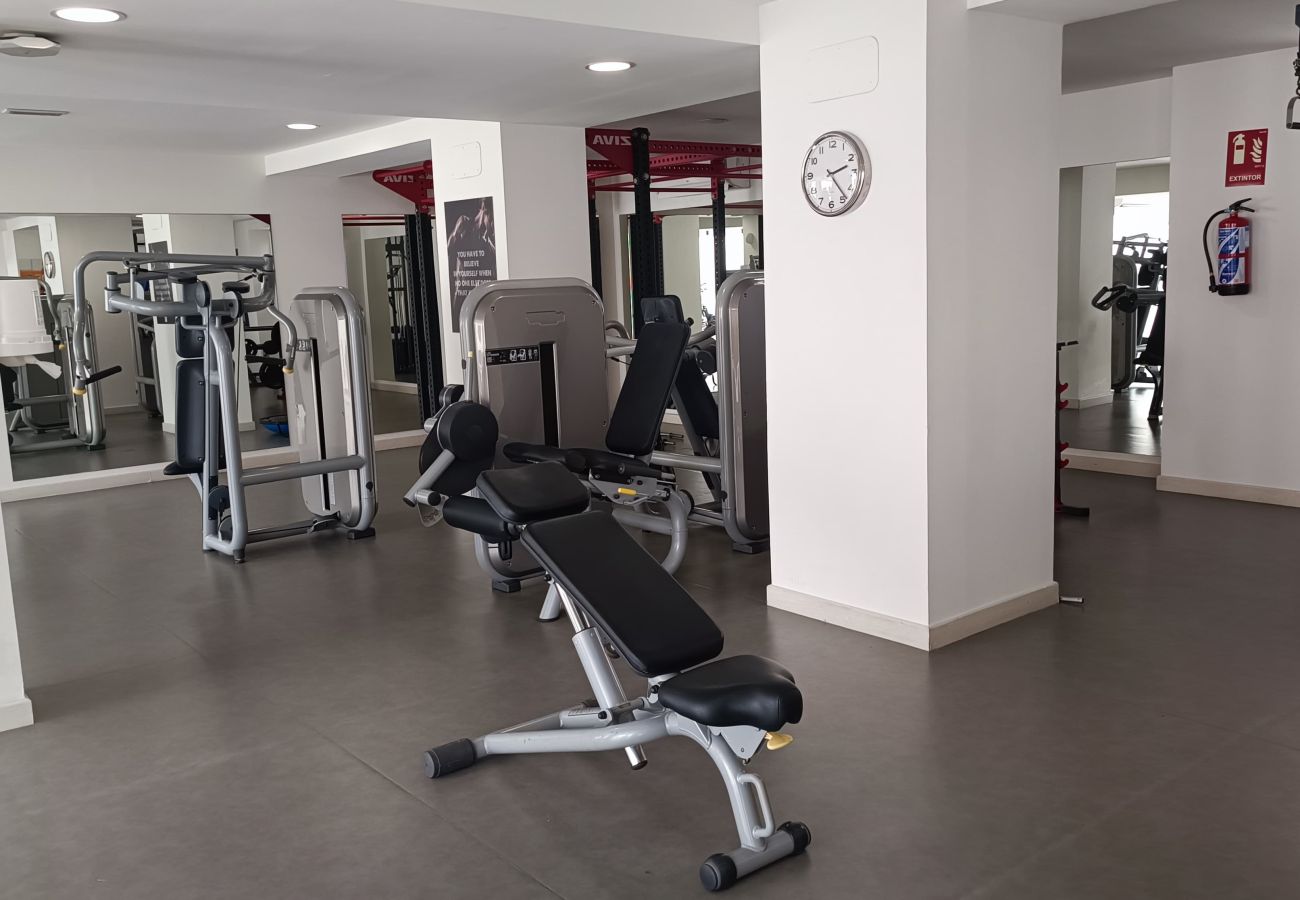 Apartamento en Torremolinos - WintowinRentals Apartamento tipo Suite en Ocean House Apartamento en Torremolinos - WintowinRentals Apartamento tipo Suite en Ocean House