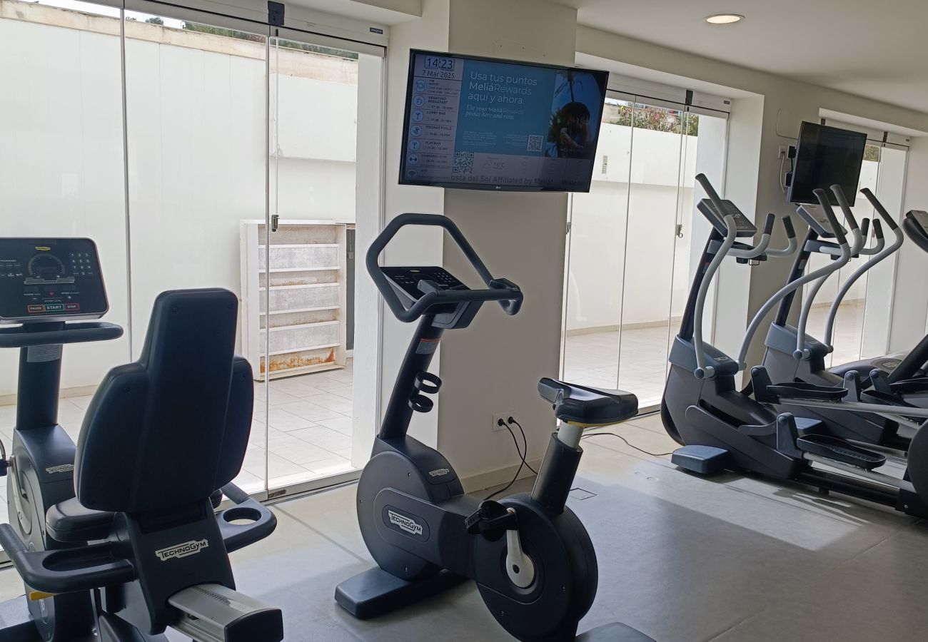 Apartamento en Torremolinos - WintowinRentals Apartamento tipo Suite en Ocean House Apartamento en Torremolinos - WintowinRentals Apartamento tipo Suite en Ocean House