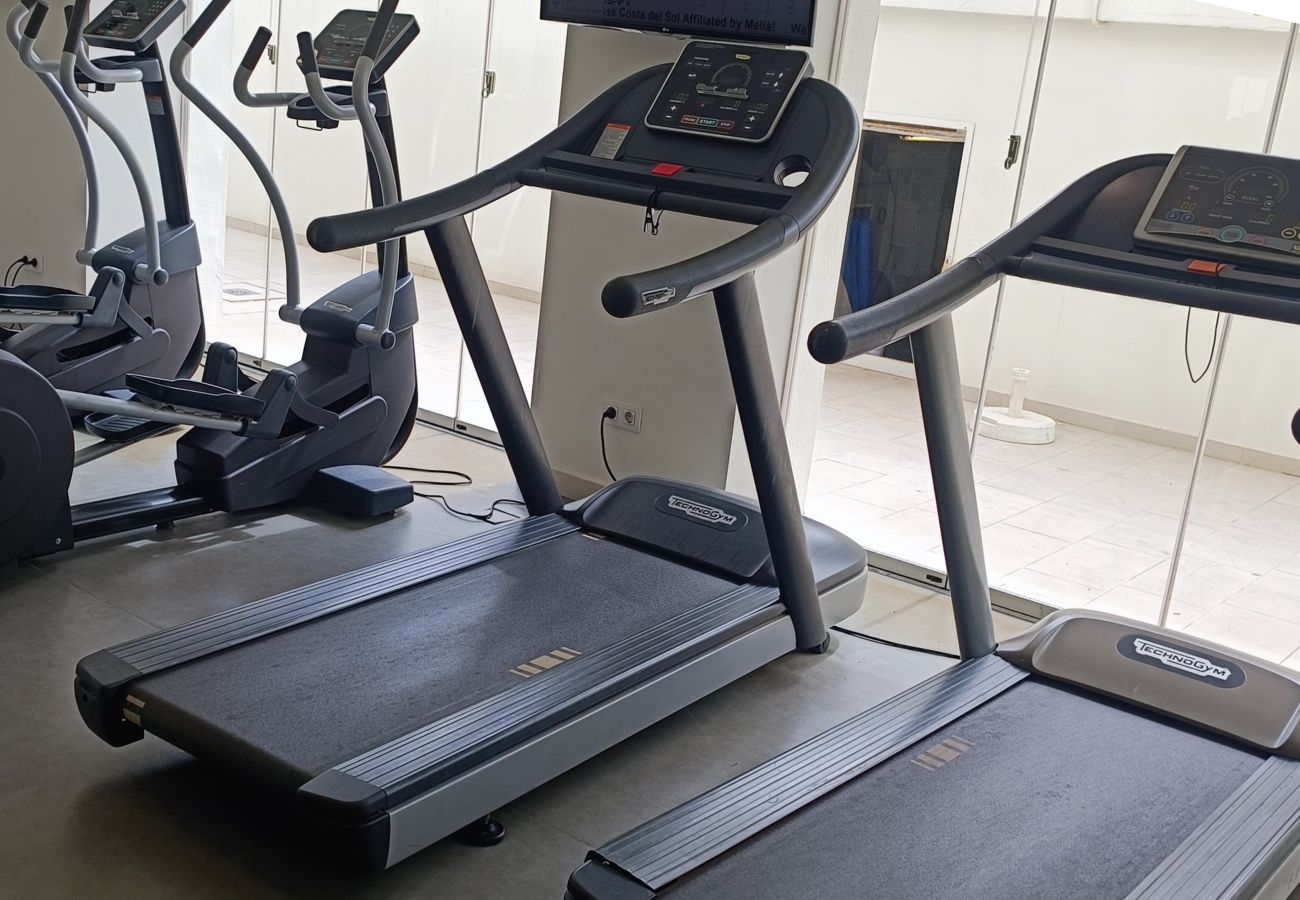 Apartamento en Torremolinos - WintowinRentals Apartamento tipo Suite en Ocean House Apartamento en Torremolinos - WintowinRentals Apartamento tipo Suite en Ocean House