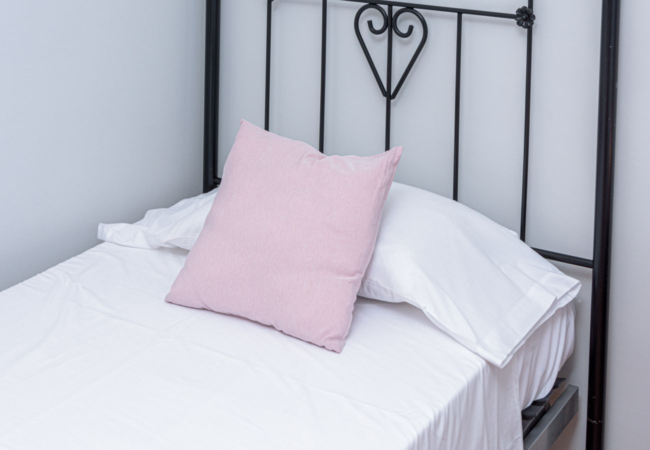 Apartamento en Rincón de la Victoria - WintowinRentals Vista al mar en el centro de Rincón