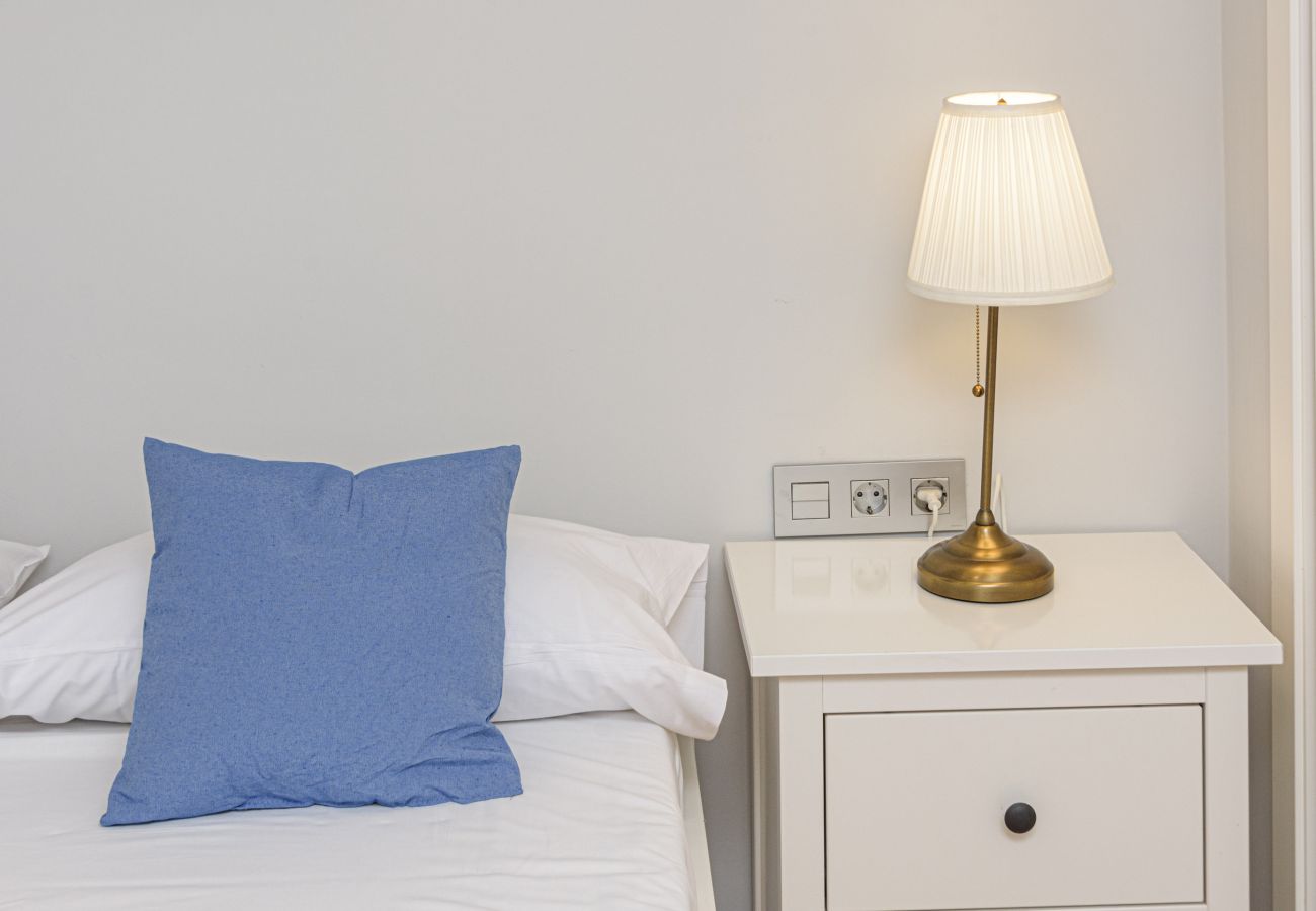 Apartamento en Rincón de la Victoria - WintowinRentals Vista al mar en el centro de Rincón