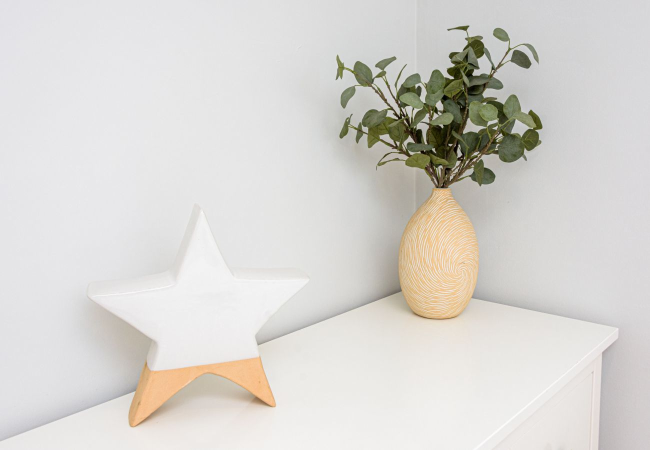 Apartamento en Rincón de la Victoria - WintowinRentals Vista al mar en el centro de Rincón