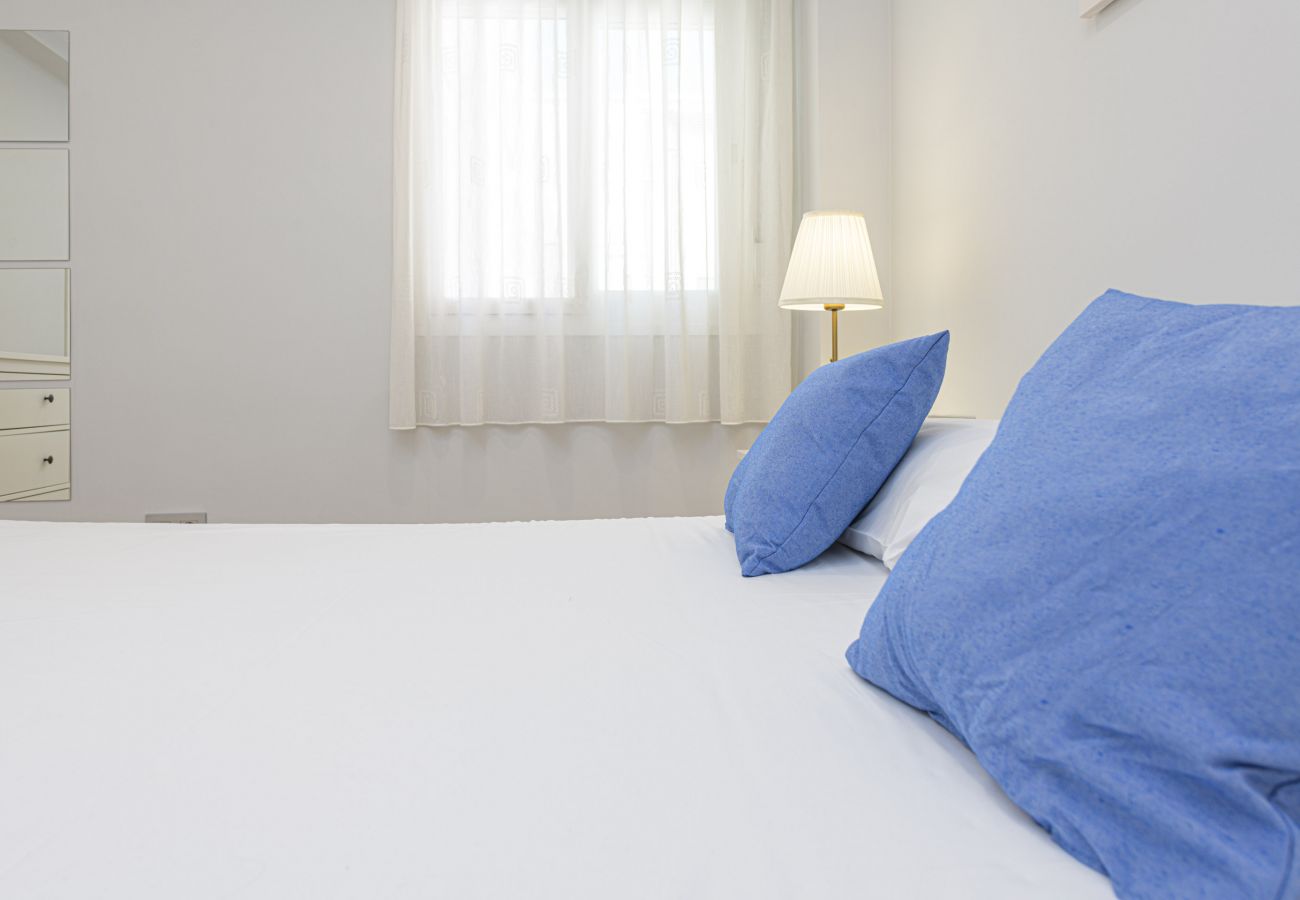 Apartamento en Rincón de la Victoria - WintowinRentals Vista al mar en el centro de Rincón
