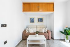 Apartamento en Málaga - WintoWinRentals - La Malagueta.