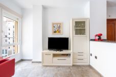 Apartamento en Málaga - WintoWinRentals - La Malagueta.