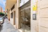 Apartamento en Málaga - WintoWinRentals - La Malagueta.