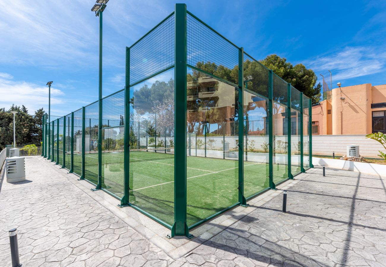 Apartamento en Torremolinos - WintowinRentals Whitestones Amazing Apartment