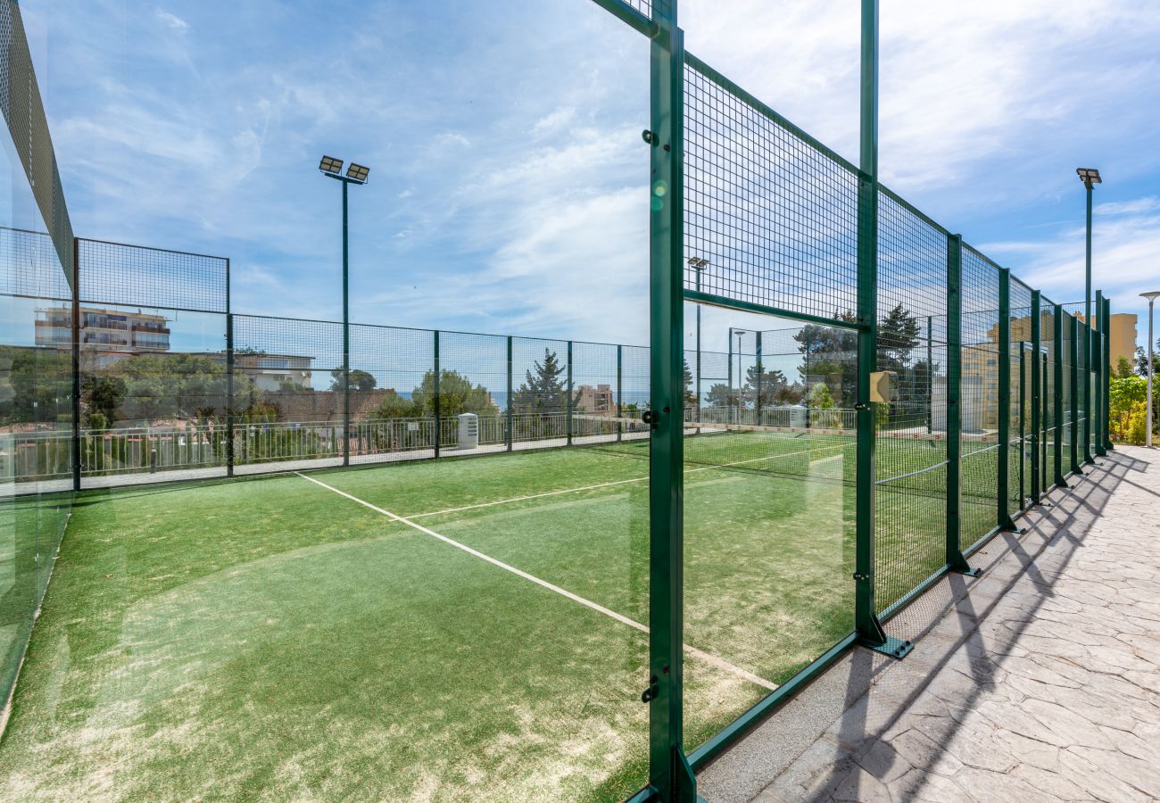 Apartamento en Torremolinos - WintowinRentals Whitestones Amazing Apartment