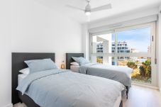 Apartamento en Torremolinos - WintowinRentals Whitestones Amazing Apartment