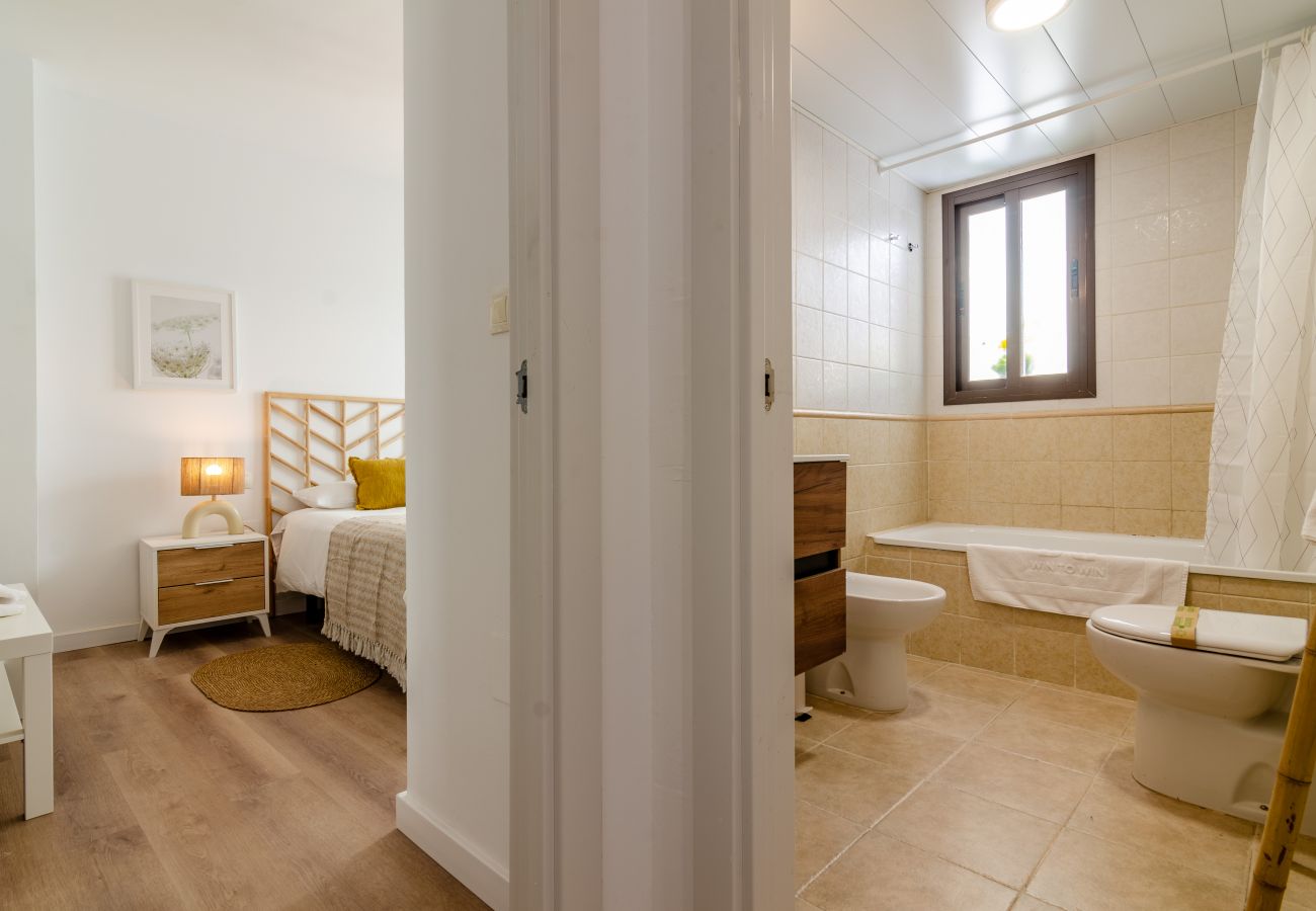 Apartamento en Rincón de la Victoria - WintowinRentals - La Casa de Helene