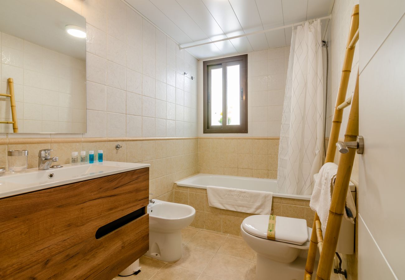 Apartamento en Rincón de la Victoria - WintowinRentals - La Casa de Helene