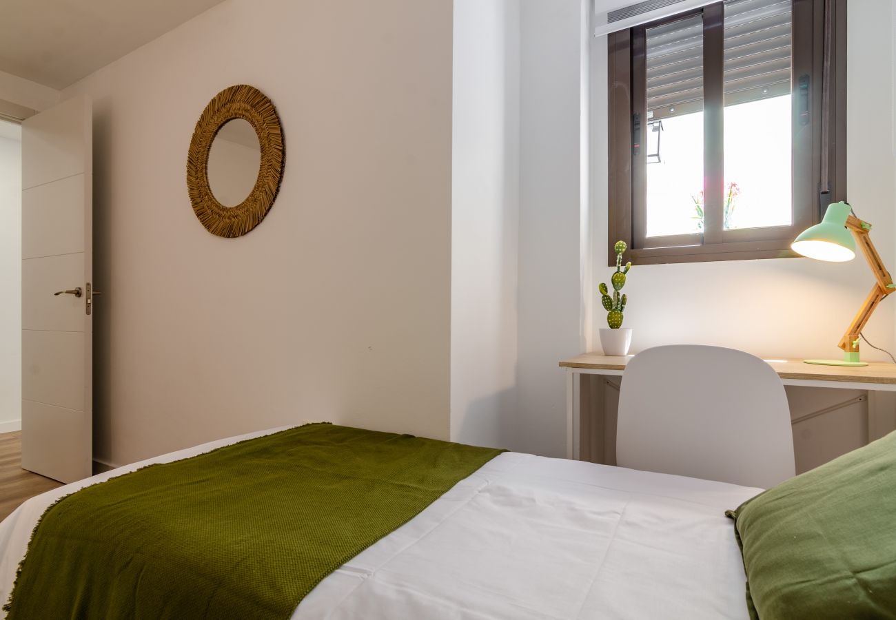 Apartamento en Rincón de la Victoria - WintowinRentals - La Casa de Helene