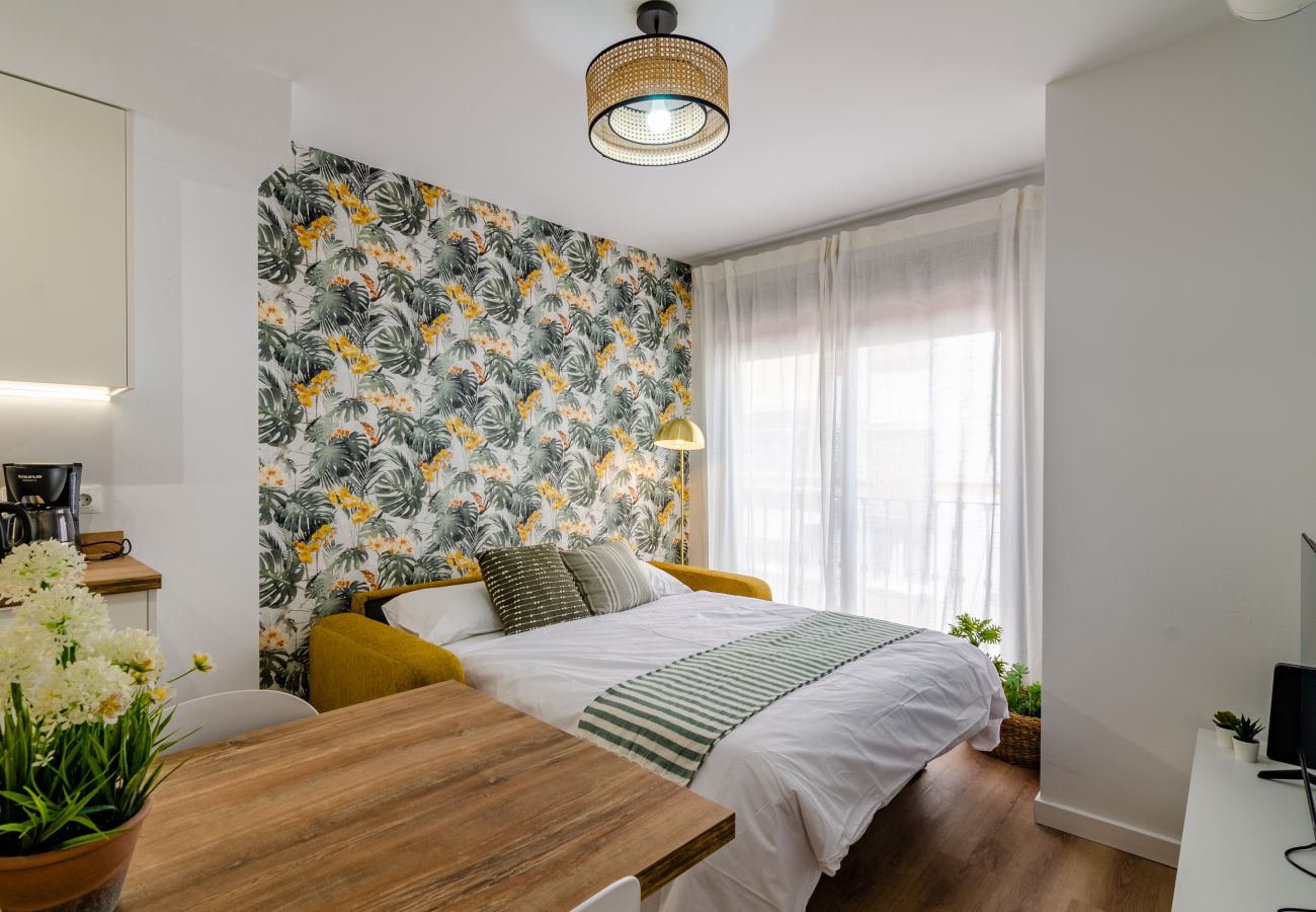 Apartamento en Rincón de la Victoria - WintowinRentals - La Casa de Helene