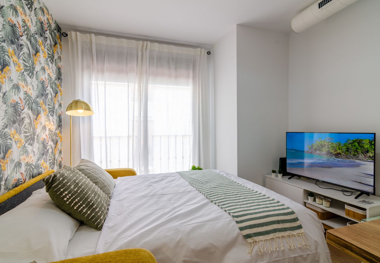 Apartamento en Rincón de la Victoria - WintowinRentals - La Casa de Helene